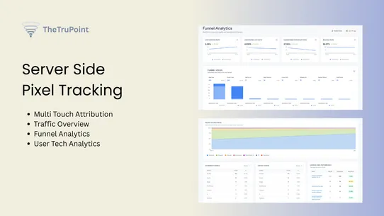 TheTruPoint screenshot