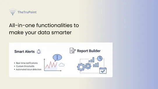 TheTruPoint screenshot