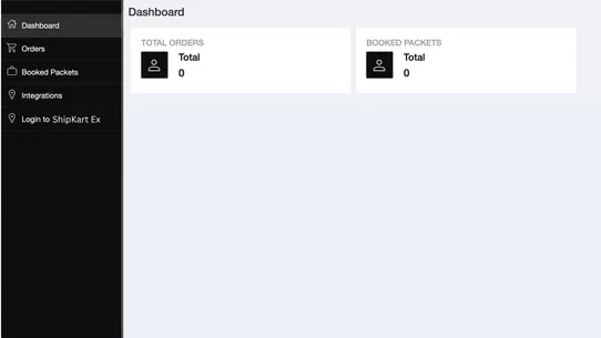 ShipkartEx screenshot
