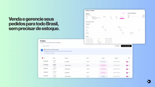 YouDraw ‑ Print on Demand screenshot