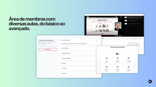YouDraw ‑ Print on Demand screenshot