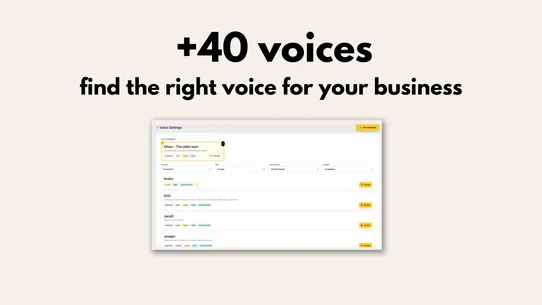 Marlie AI screenshot