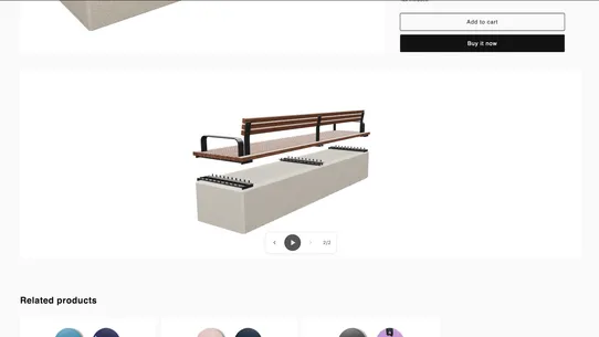 3D Assembly Instructions BETA screenshot