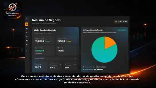 ProScaleHub Data Collector screenshot