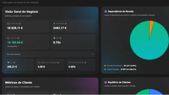 ProScaleHub Data Collector screenshot