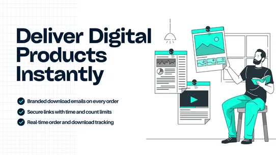 FileFerry screenshot