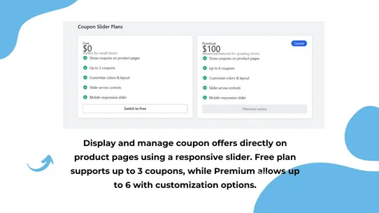 MX PDP Coupons screenshot