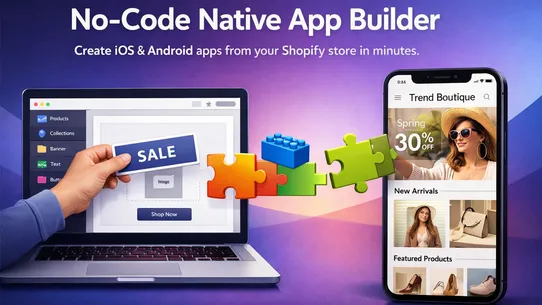 Figmobi: App Builder screenshot