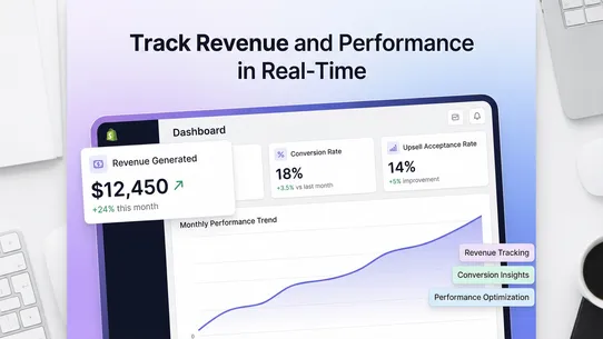 BundleFlow – Bundles &amp; Upsell screenshot
