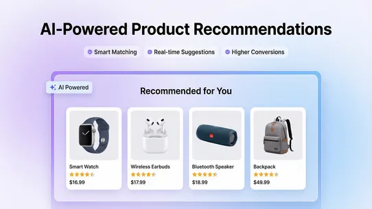 BundleFlow – Bundles &amp; Upsell screenshot