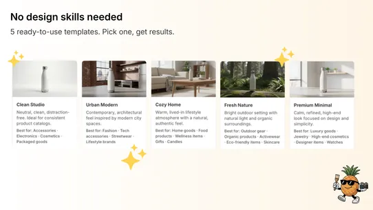 Pineapple Studio screenshot