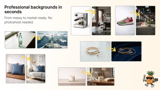 Pineapple Studio screenshot