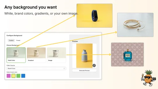 Pineapple Studio screenshot