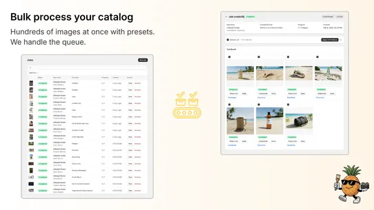 Pineapple Studio screenshot