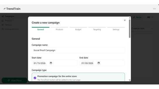 Reals Review screenshot