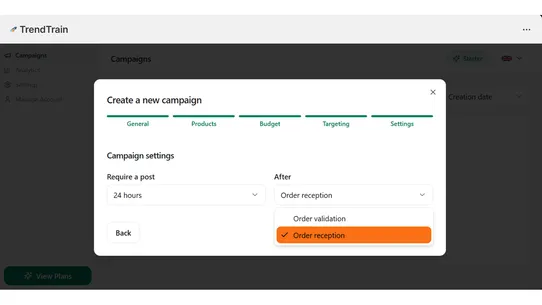 Reals Review screenshot