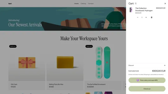 Reals Review screenshot