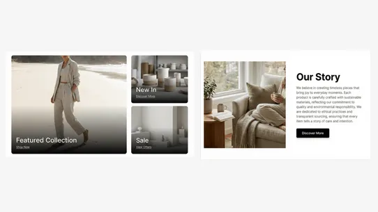 Swift Grid screenshot