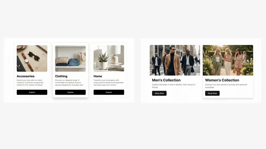 Swift Grid screenshot