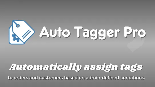 CC ‑ Auto Tagger Pro screenshot