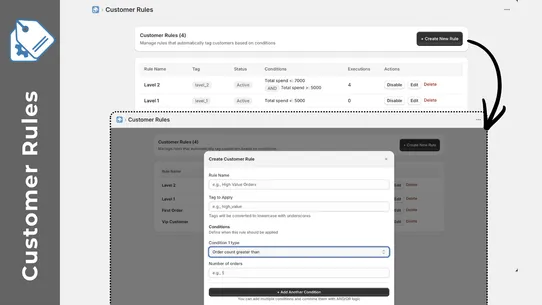 CC ‑ Auto Tagger Pro screenshot