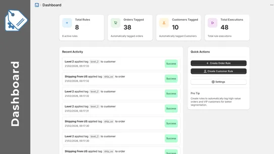 CC ‑ Auto Tagger Pro screenshot