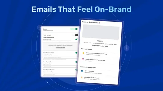 myCred Loyalty Points &amp; Reward screenshot