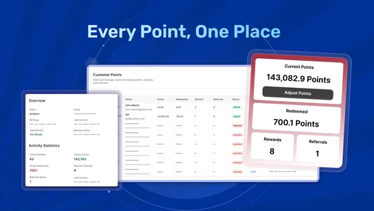 myCred Loyalty Points &amp; Reward screenshot