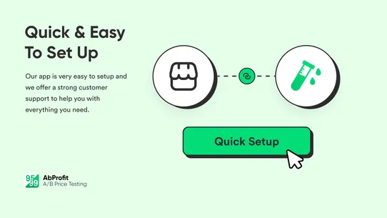 AbProfit ‑ A/B Price Testing screenshot