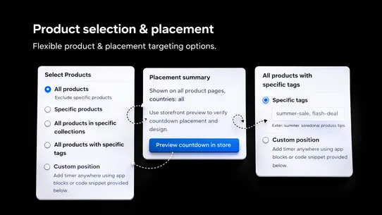 VOL ‑ Countdown Timer Bar screenshot
