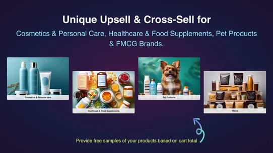 Sample Products ‑‑ Try N Buy screenshot