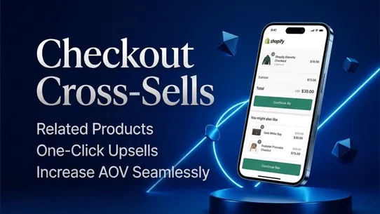 BundlesApp: Bundles &amp; Upsells screenshot