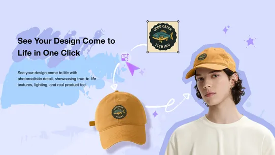 Voila Studio screenshot