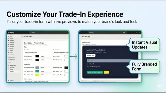 Second Loop screenshot
