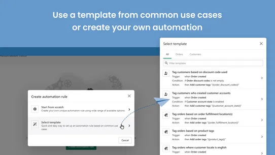 Tagit: Auto Tags screenshot