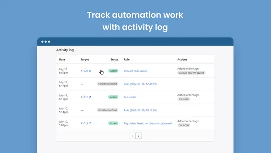 Tagit: Auto Tags screenshot