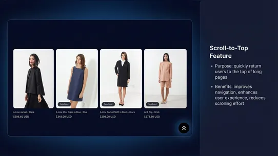 Altra Variants: Show Variants screenshot
