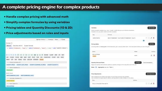 Appify Calculator Ai screenshot