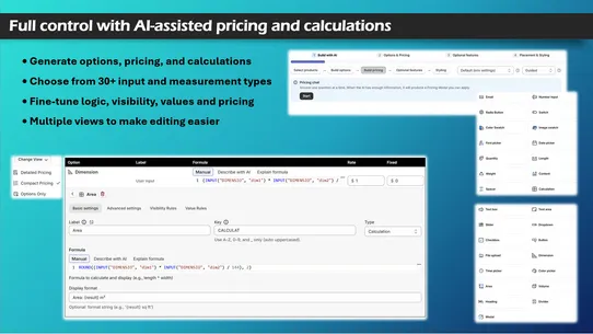 Appify Calculator Ai screenshot