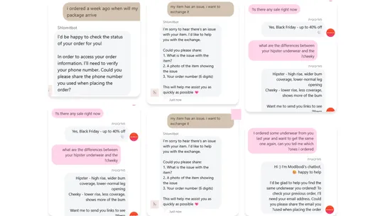 Zendesk AI Agent By Adelante screenshot
