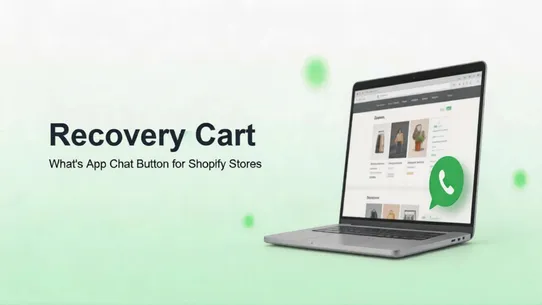 Recovery Cart screenshot
