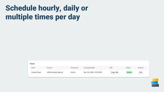 AppsByB: Feed Generator screenshot