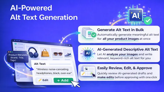 SpectoAI Alt Text screenshot