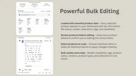 Batchwise screenshot