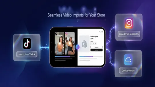 Video Cart screenshot