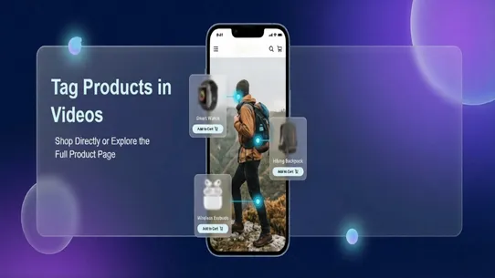 Video Cart screenshot