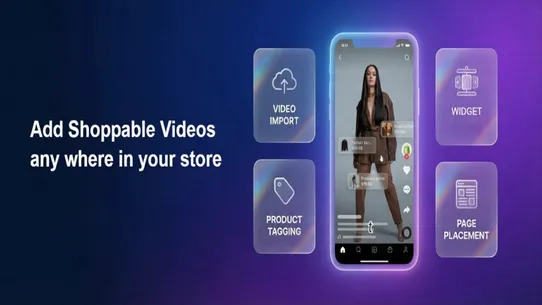 Video Cart screenshot