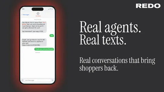 Redo Recover screenshot