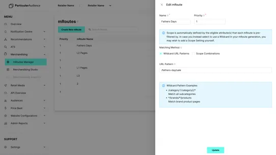 PA DiscoveryOS screenshot