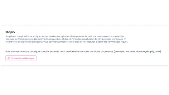 Invoicing.plus screenshot